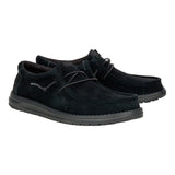 WALLY SUEDE