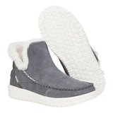CAMDEN SUEDE