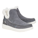 CAMDEN SUEDE