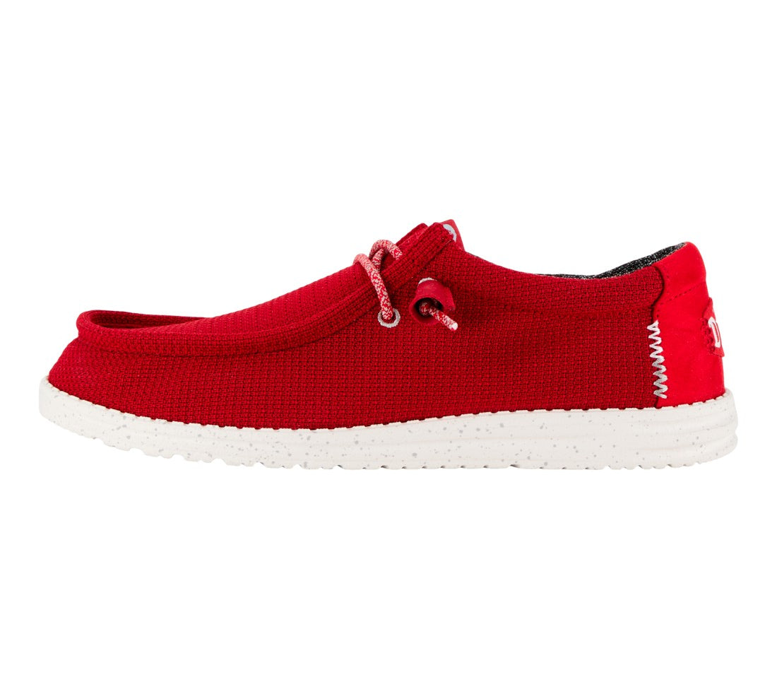 WALLY SPORT MESH