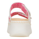 DELRAY SLIDE EYELET