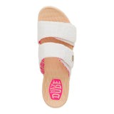 DELRAY SLIDE EYELET