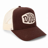 GORRA HEYDUDE