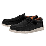 WALLY WASHED CANVAS