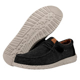 WALLY WASHED CANVAS