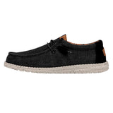 WALLY WASHED CANVAS