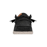 WALLY WASHED CANVAS