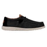 WALLY WASHED CANVAS