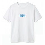 HEYDUDE CAMISETA NO ES LO QUE PARECE WHITE