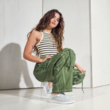 WENDY STRETCH MESH