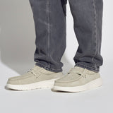 WALLY COMF SUEDE