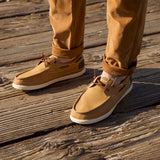 HARBOR LO CLASSIC BONE BROWN/MULTI