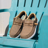 WALLY STRETCH MESH