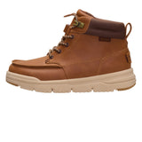 BRADLEY II NYLON WP DOWNTOWN BROWN/MULTI